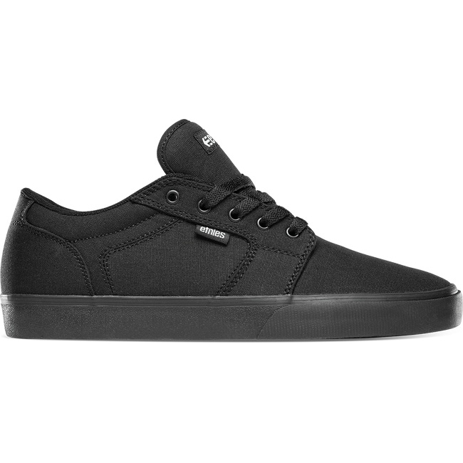 Pánské Tenisky Etnies Division Vulc Černé - VJGRA0563